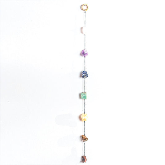 Chakra 24" Wall Hanging